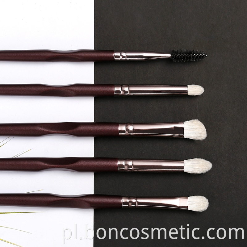 Eyeshadow Brushes Set